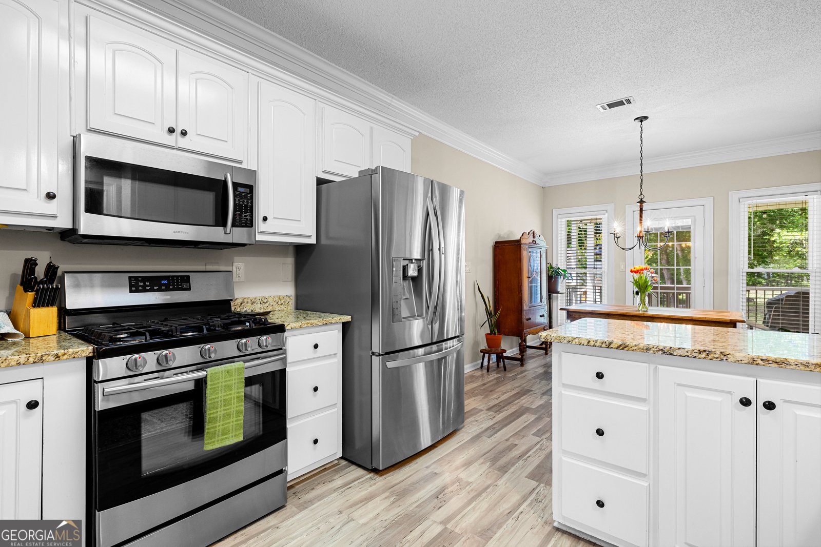 466 Bob Smith Road Sharpsburg - Photo 12