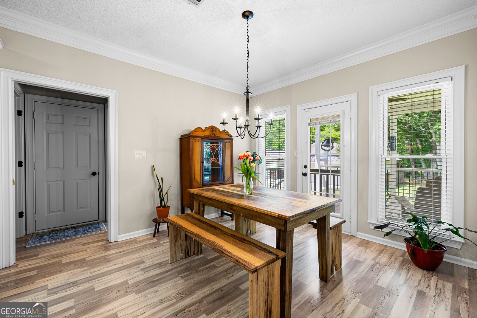 466 Bob Smith Road Sharpsburg - Photo 13
