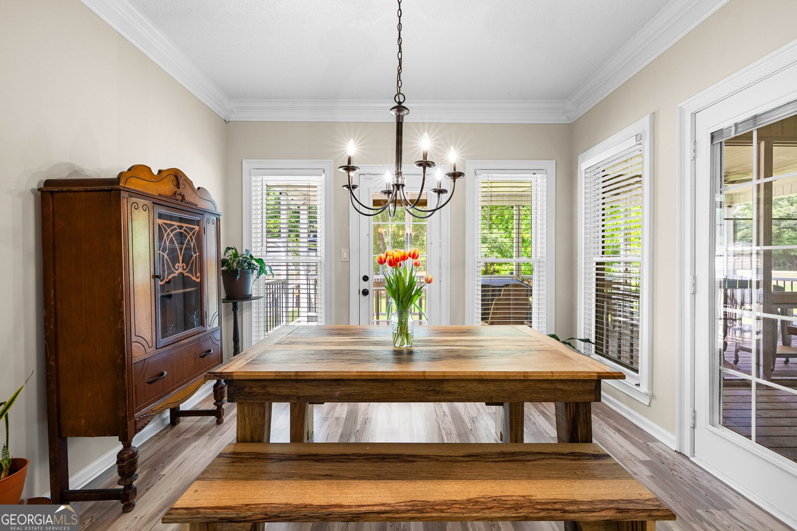 466 Bob Smith Road Sharpsburg - Photo 14