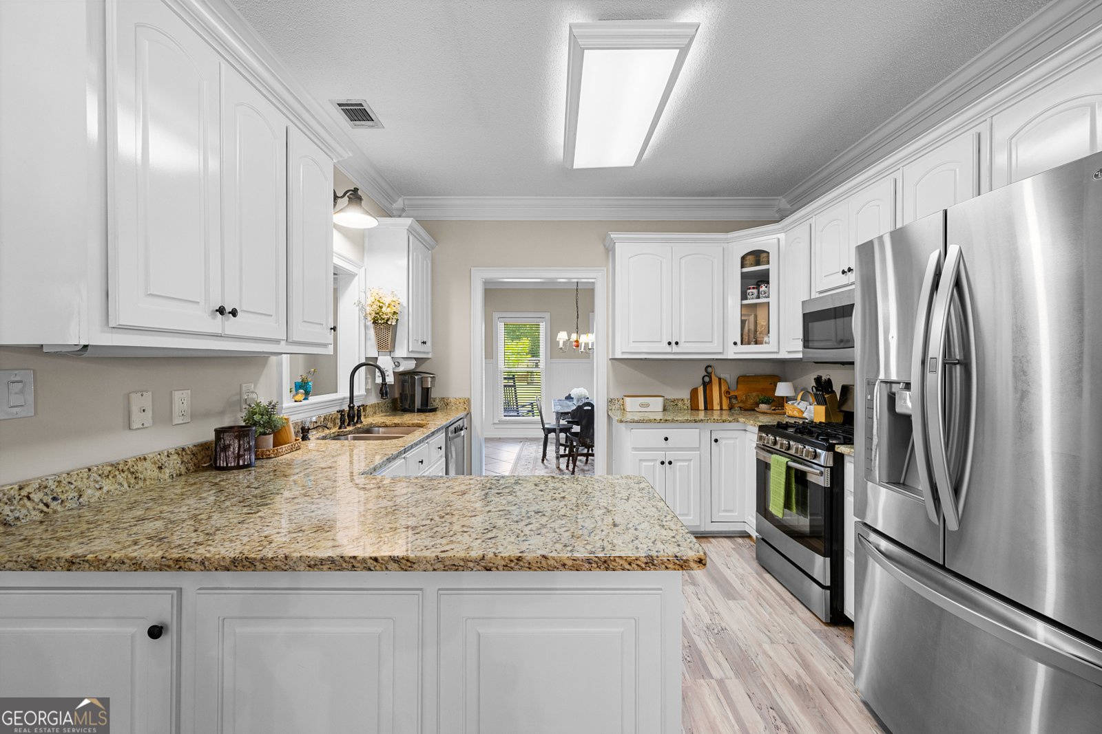 466 Bob Smith Road Sharpsburg - Photo 15