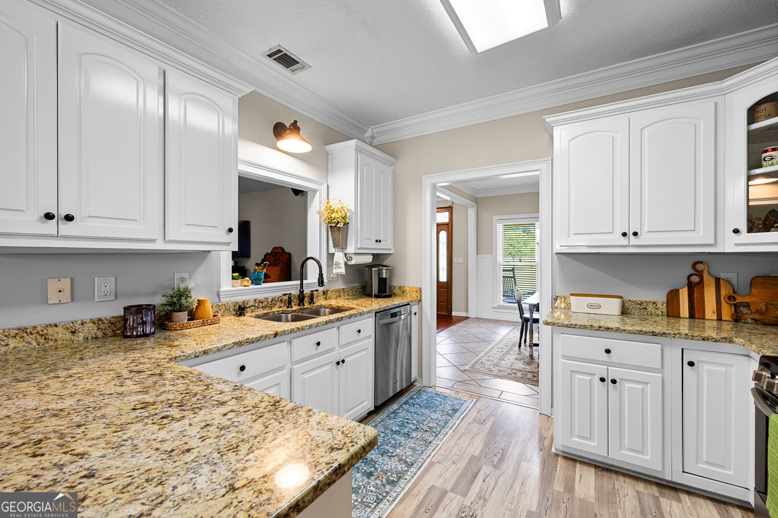 466 Bob Smith Road Sharpsburg - Photo 16