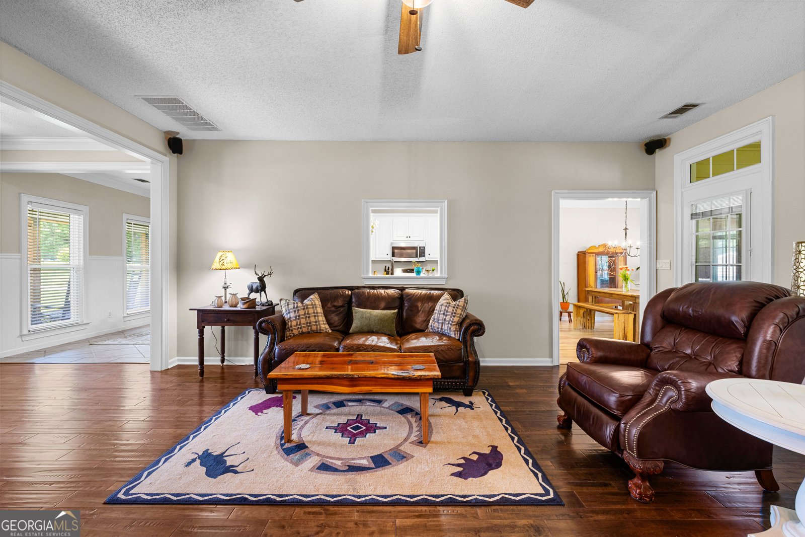 466 Bob Smith Road Sharpsburg - Photo 17
