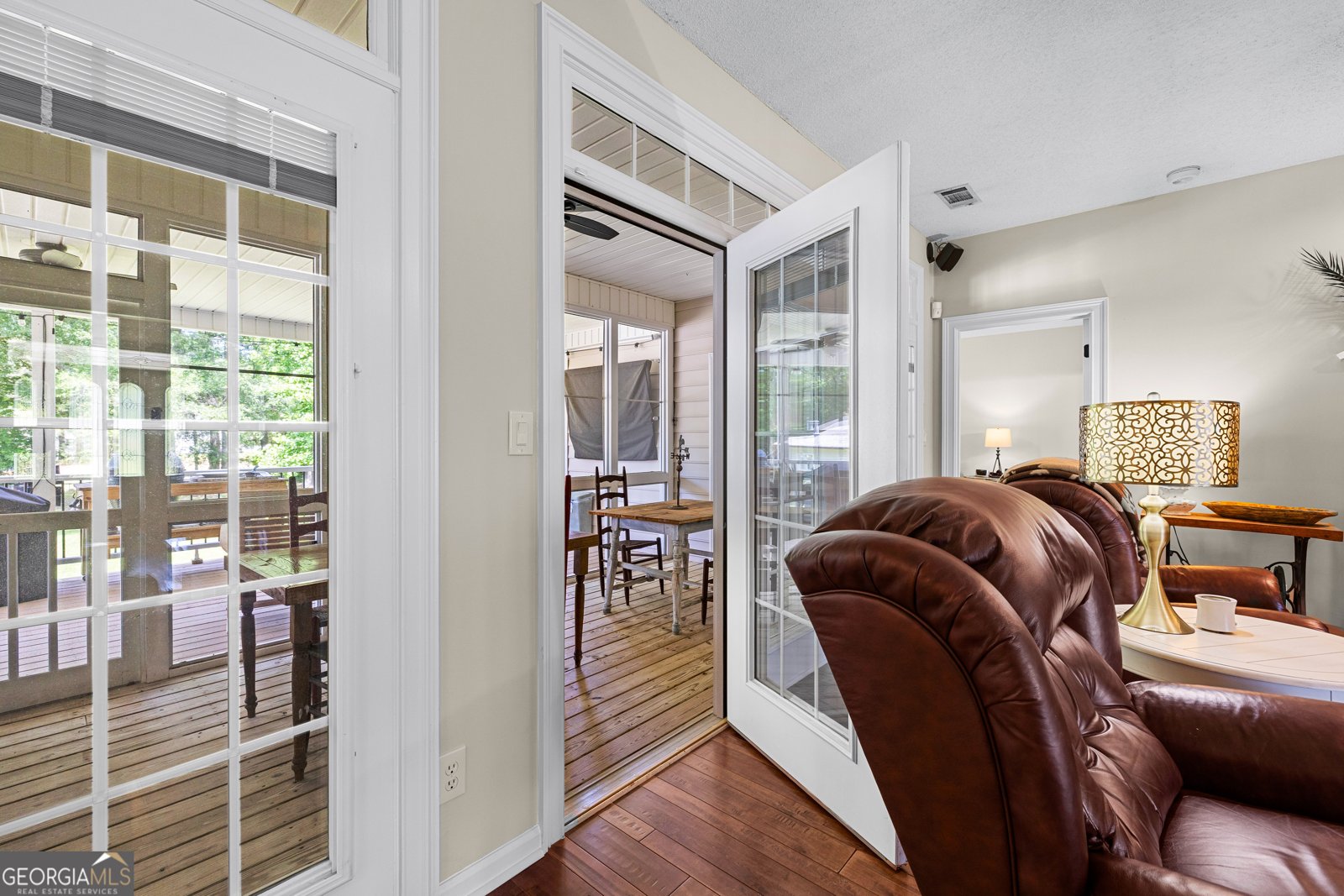 466 Bob Smith Road Sharpsburg - Photo 18