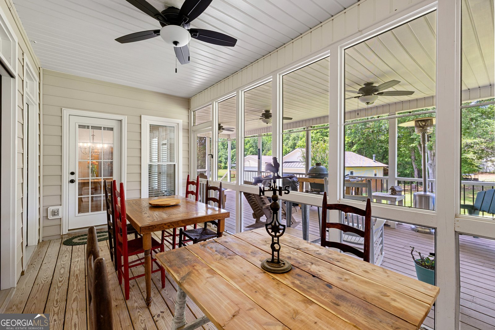 466 Bob Smith Road Sharpsburg - Photo 20