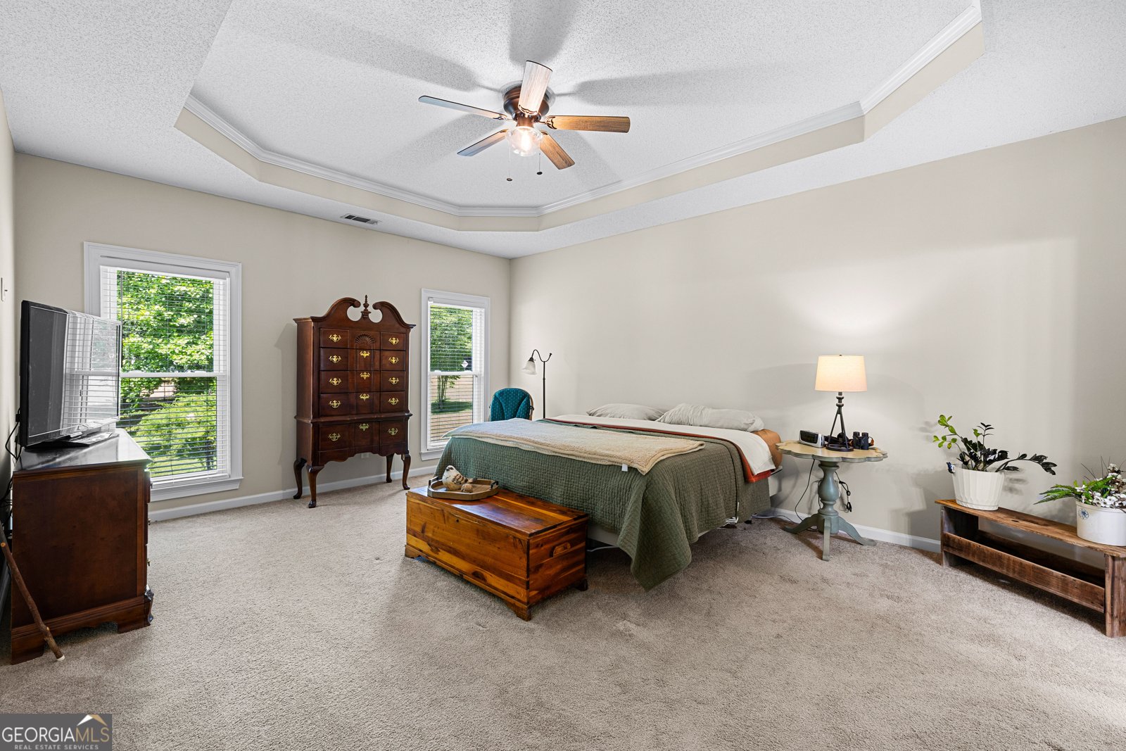 466 Bob Smith Road Sharpsburg - Photo 23