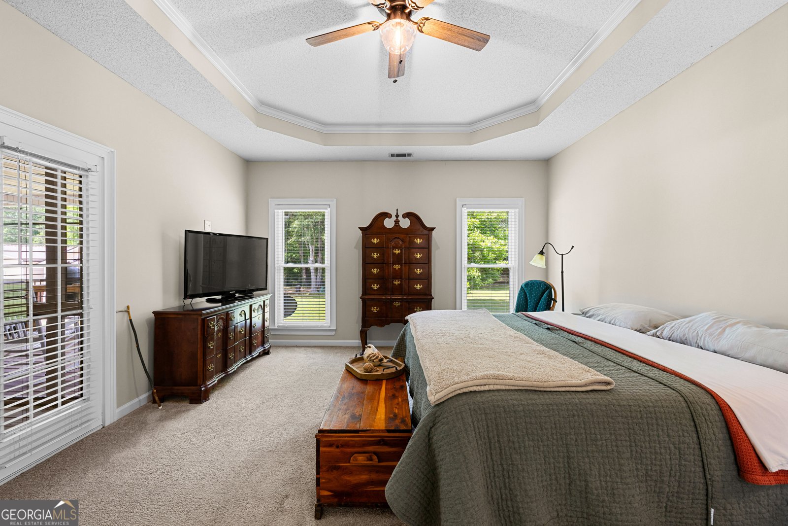 466 Bob Smith Road Sharpsburg - Photo 24