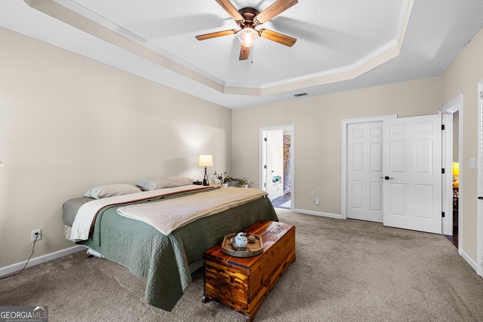 466 Bob Smith Road Sharpsburg - Photo 25