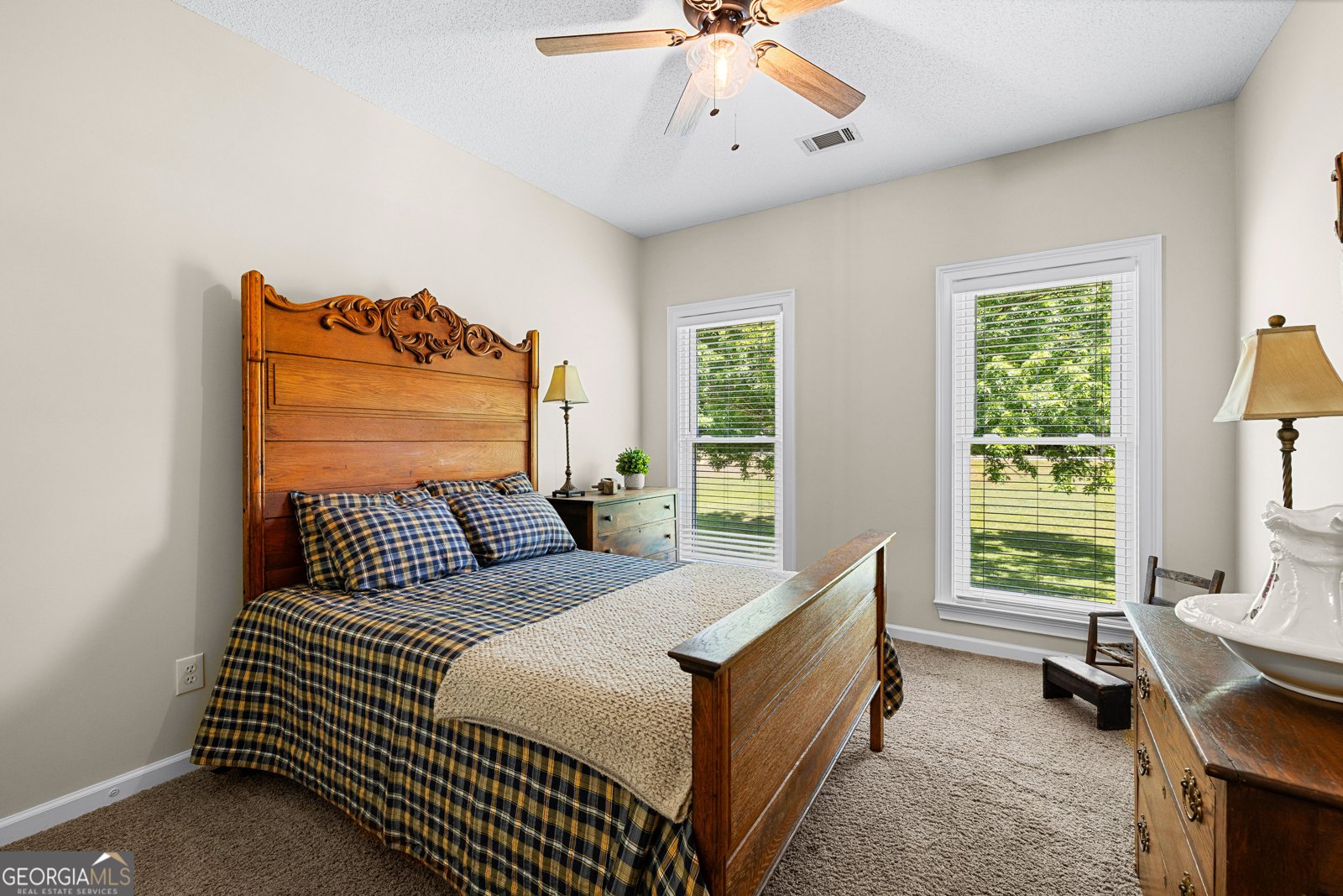 466 Bob Smith Road Sharpsburg - Photo 29