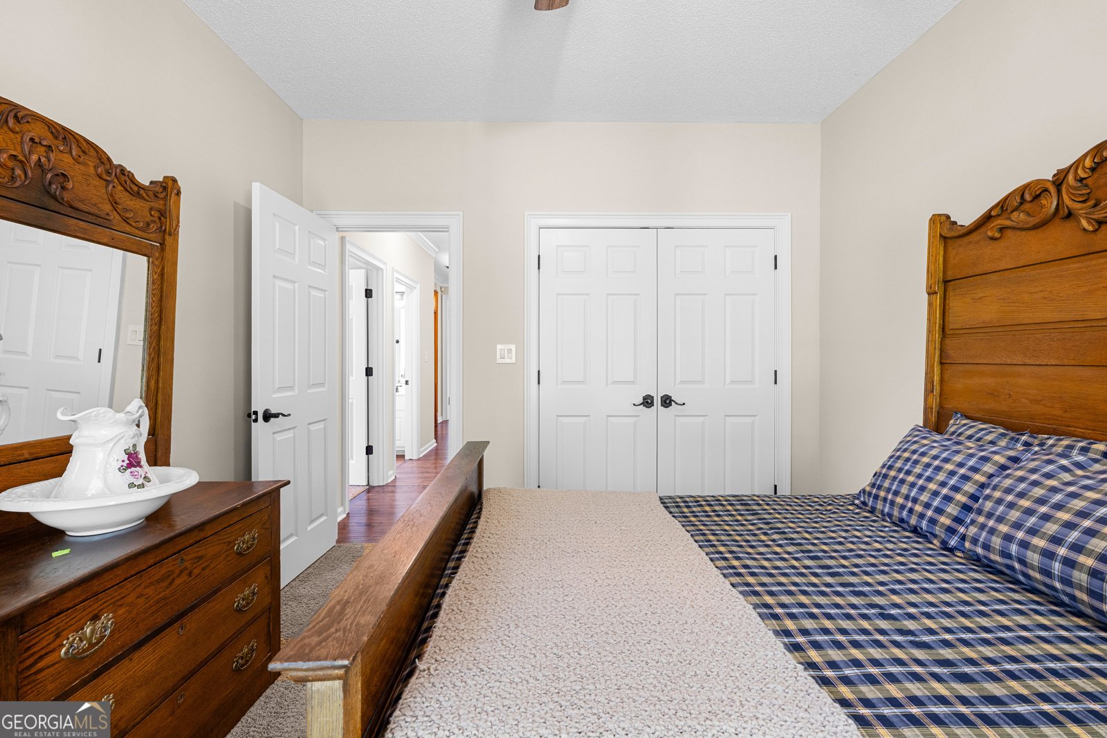 466 Bob Smith Road Sharpsburg - Photo 30