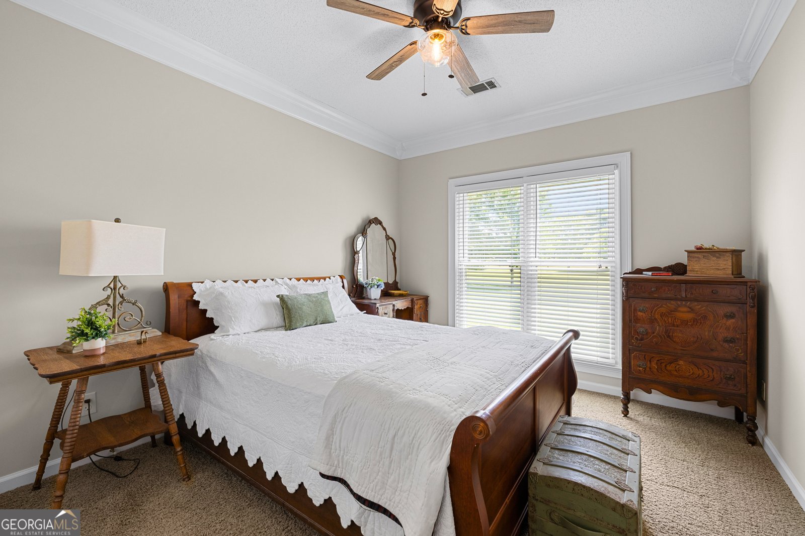 466 Bob Smith Road Sharpsburg - Photo 31