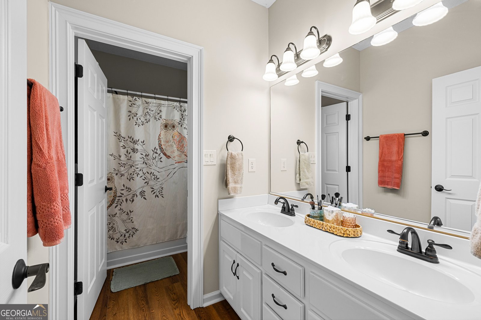 466 Bob Smith Road Sharpsburg - Photo 33