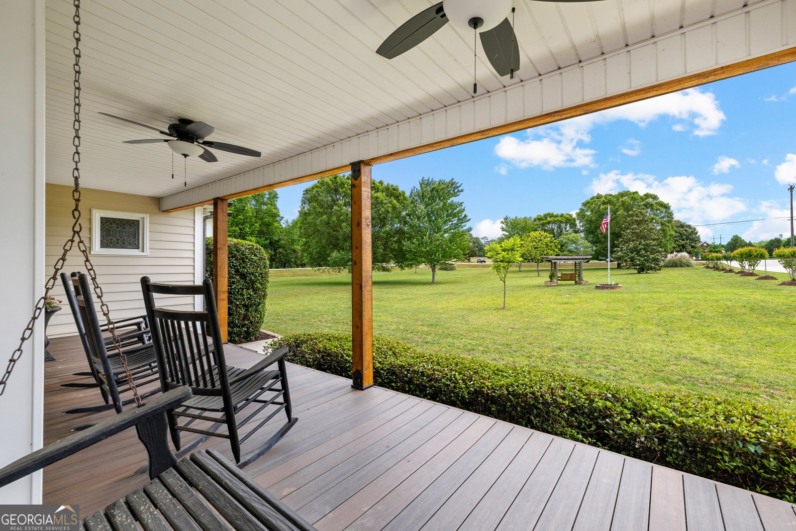 466 Bob Smith Road Sharpsburg - Photo 42