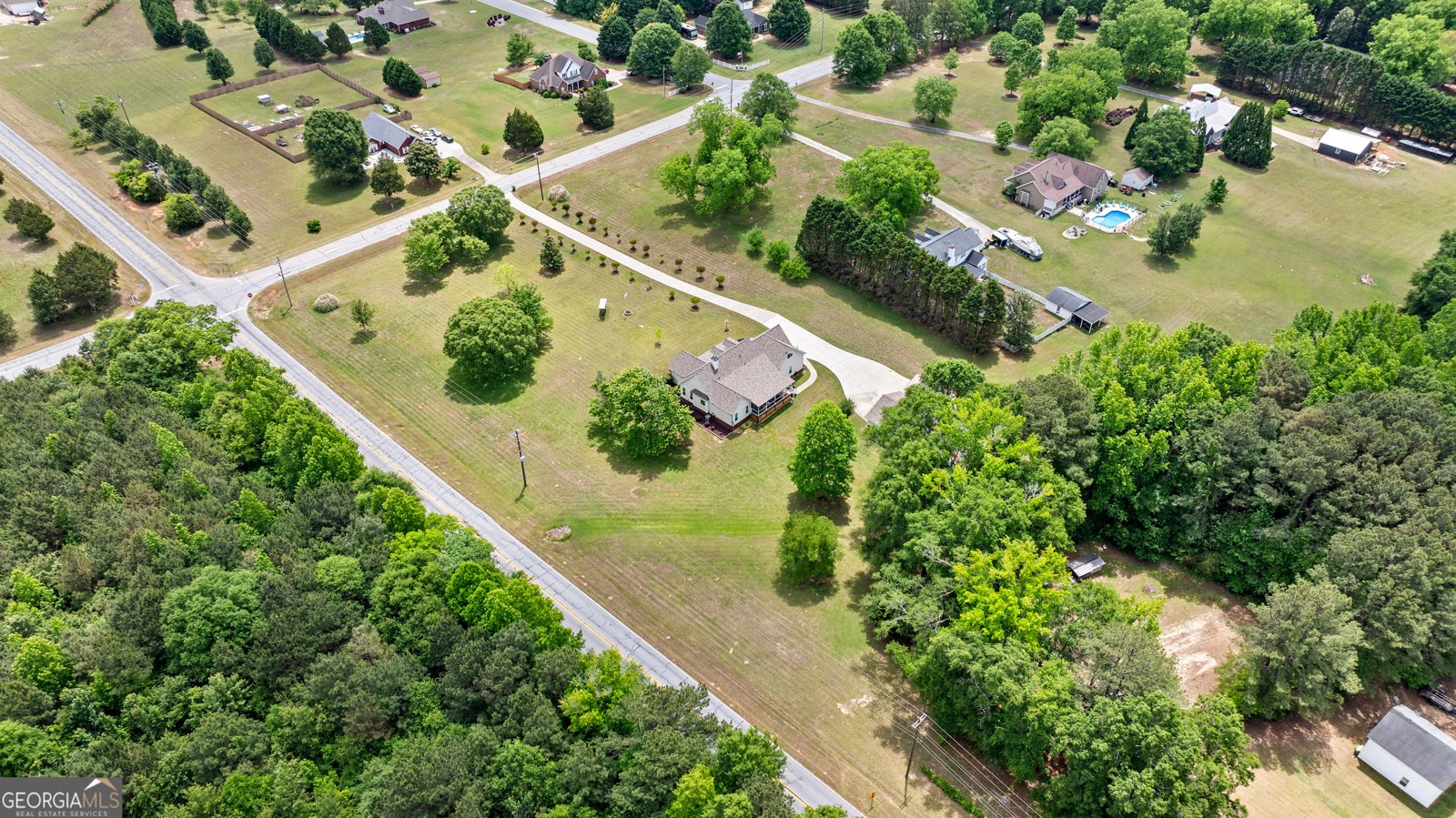 466 Bob Smith Road Sharpsburg - Photo 47