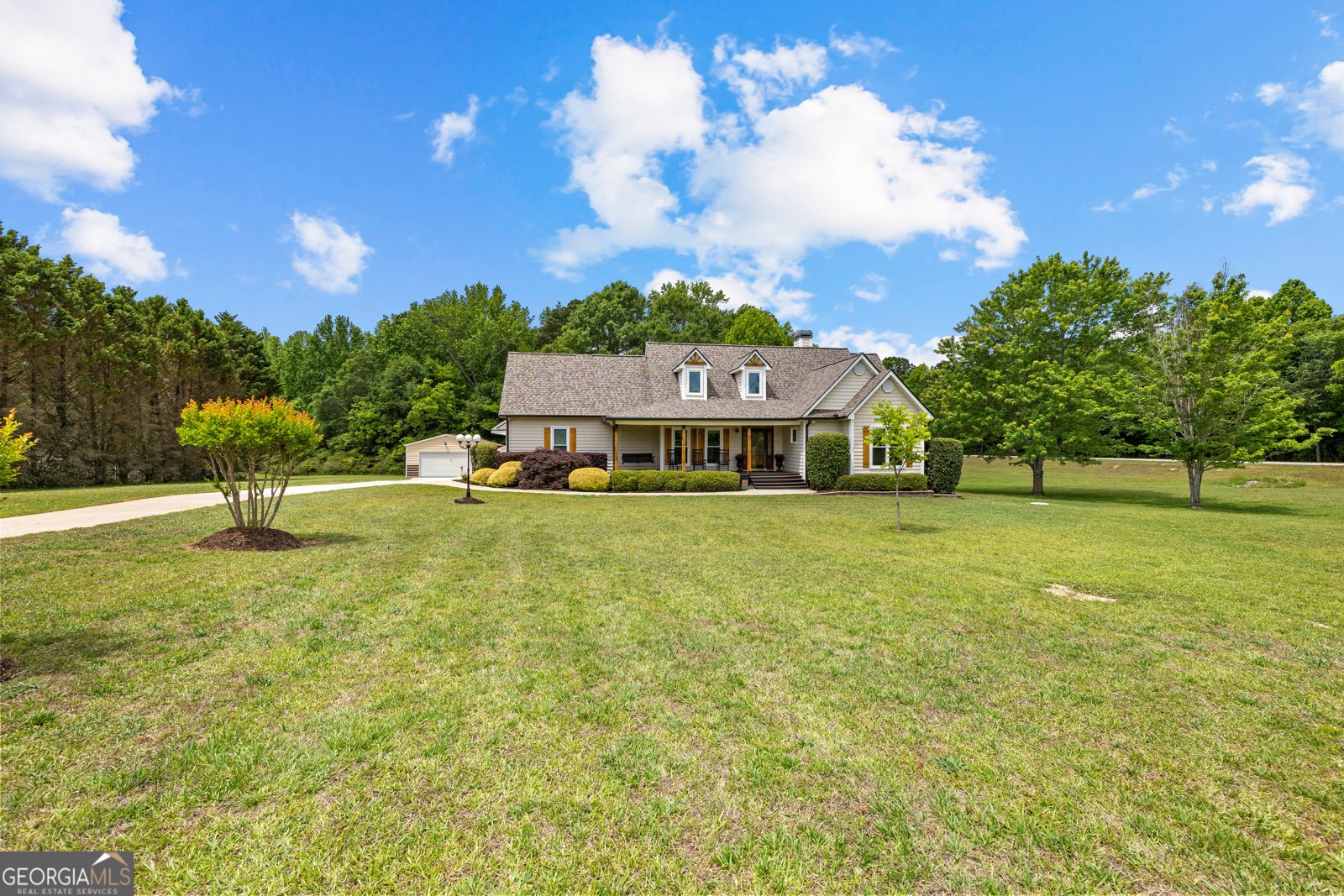 466 Bob Smith Road Sharpsburg - Photo 48