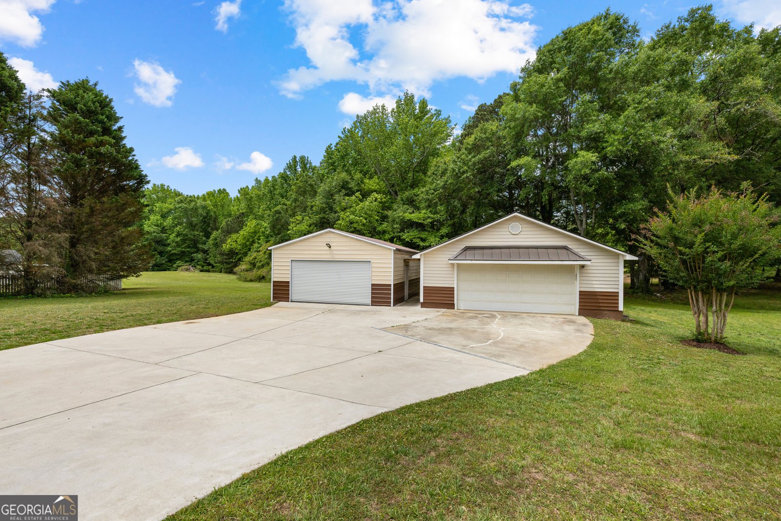 466 Bob Smith Road Sharpsburg - Photo 49