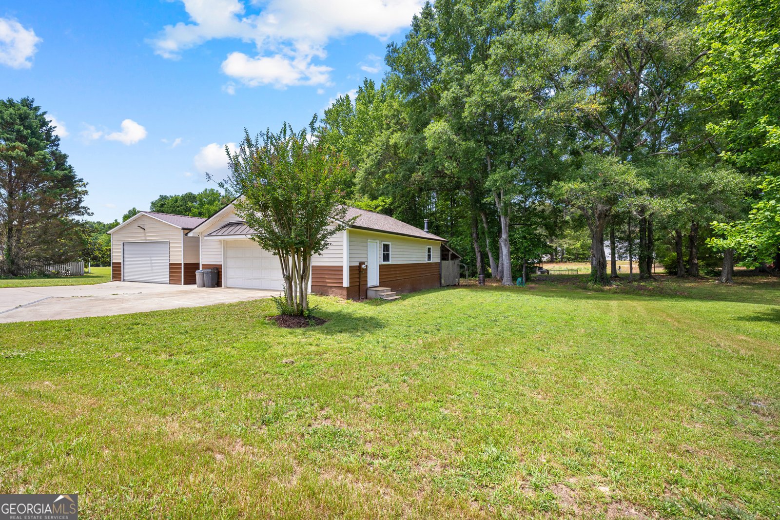 466 Bob Smith Road Sharpsburg - Photo 57