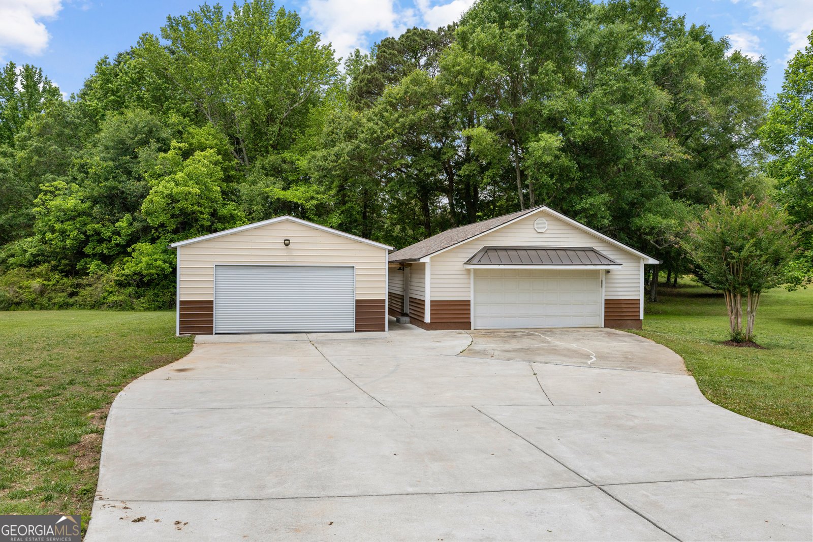 466 Bob Smith Road Sharpsburg - Photo 58