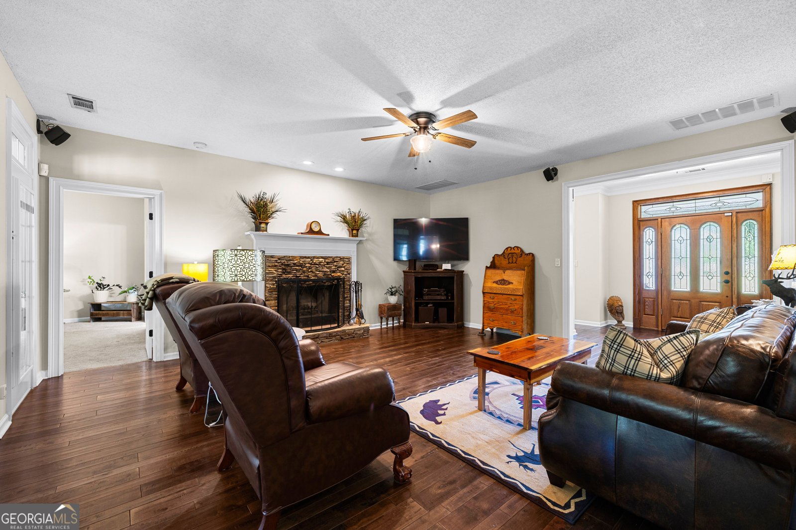 466 Bob Smith Road Sharpsburg - Photo 6