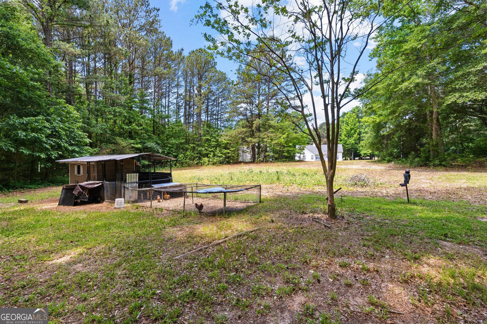 466 Bob Smith Road Sharpsburg - Photo 60