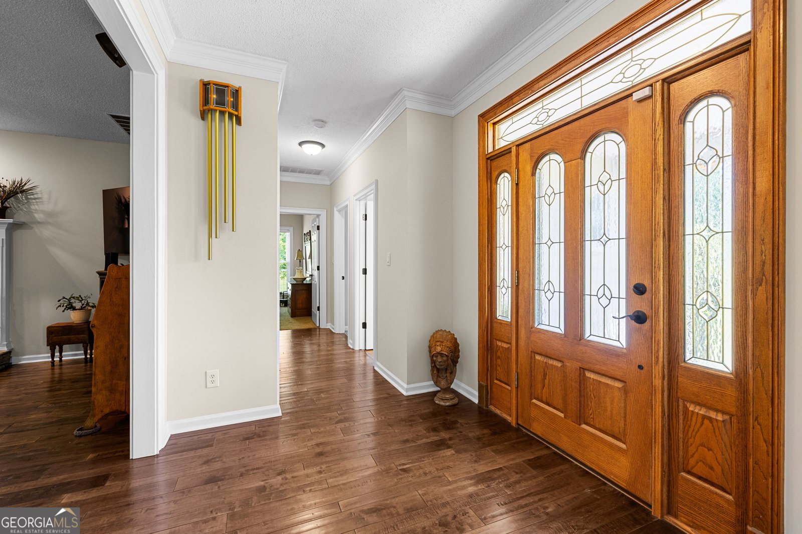 466 Bob Smith Road Sharpsburg - Photo 7