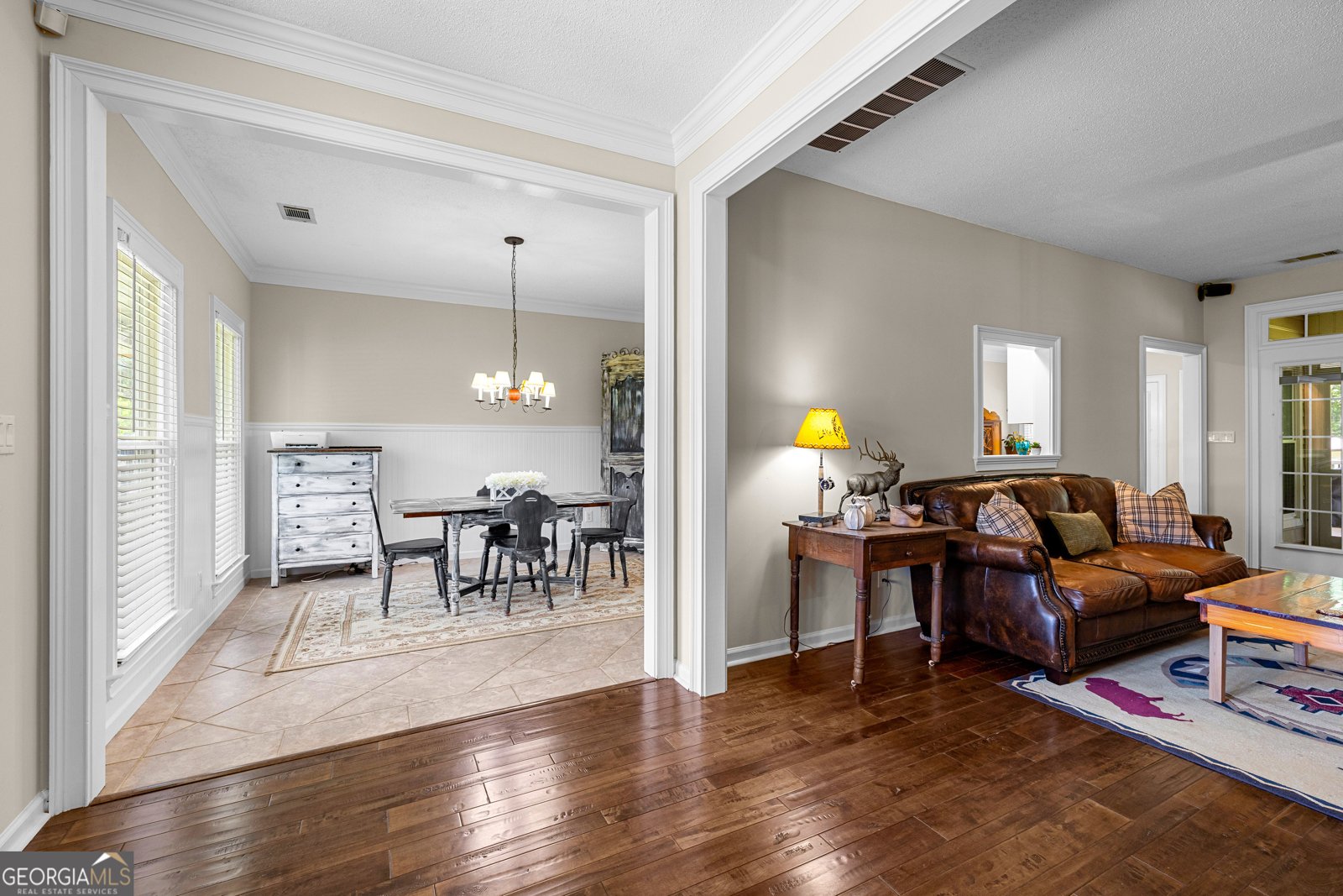 466 Bob Smith Road Sharpsburg - Photo 8