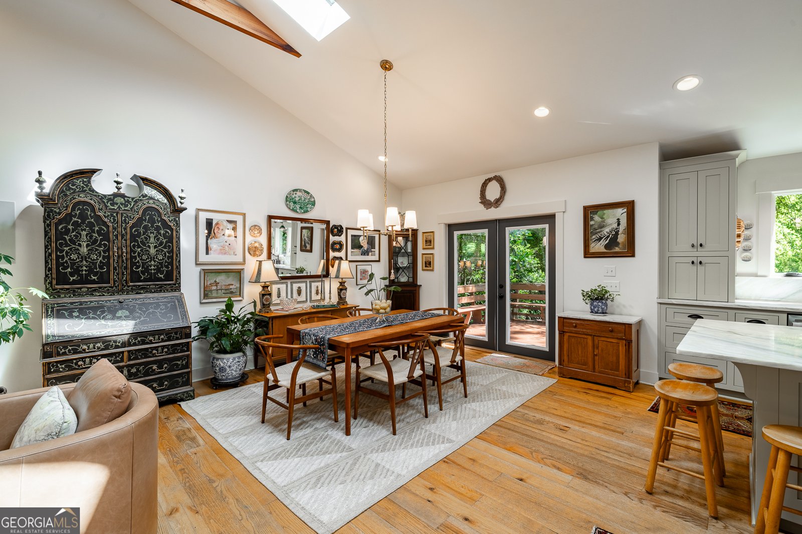 390 Duncan Springs Road Athens - Photo 16