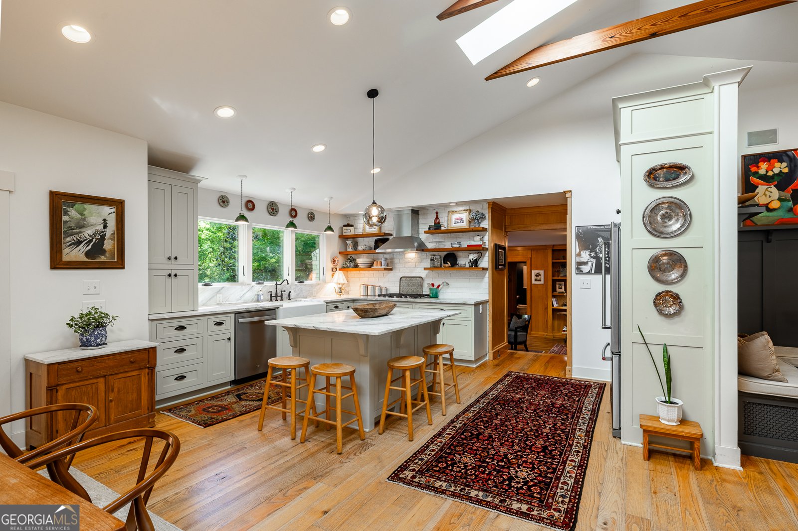 390 Duncan Springs Road Athens - Photo 17
