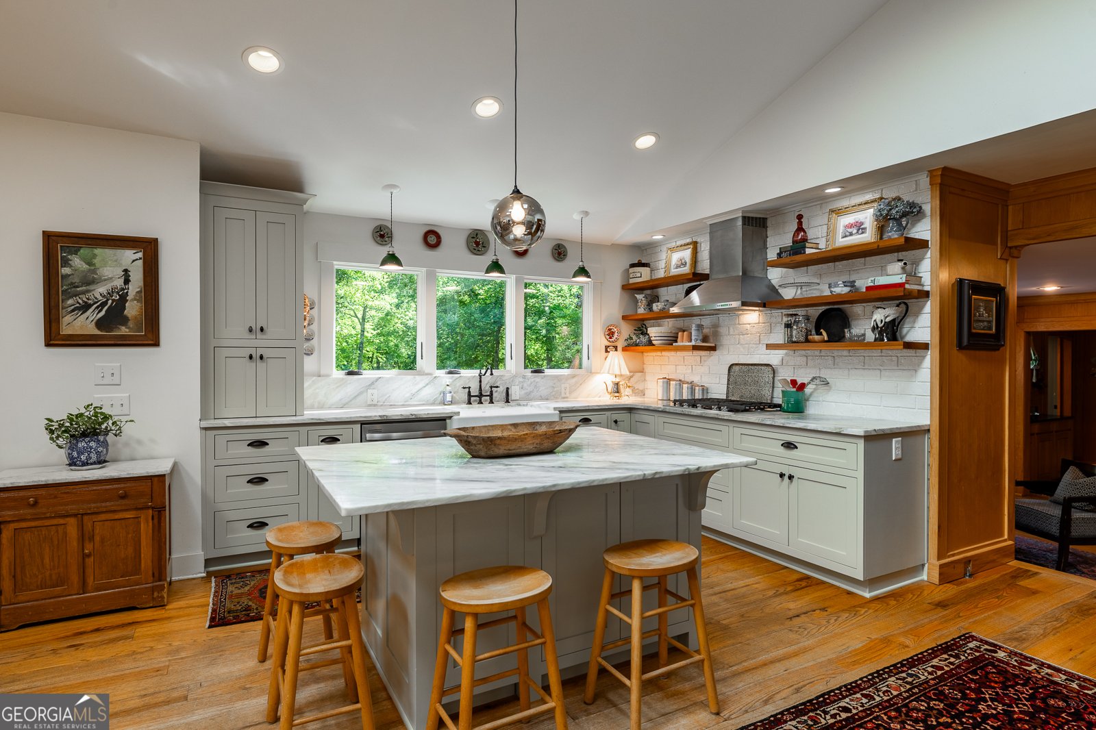 390 Duncan Springs Road Athens - Photo 18