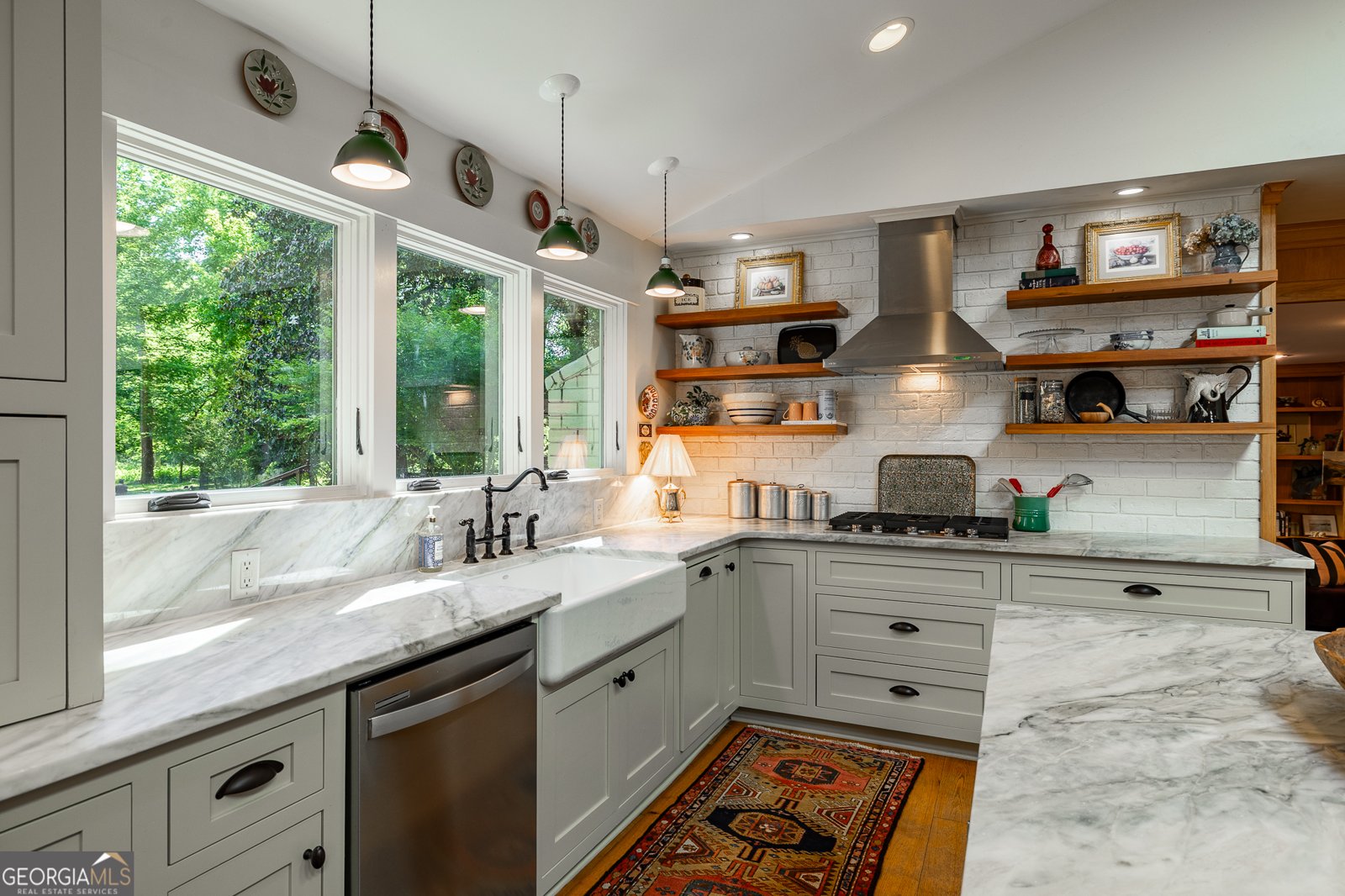 390 Duncan Springs Road Athens - Photo 21