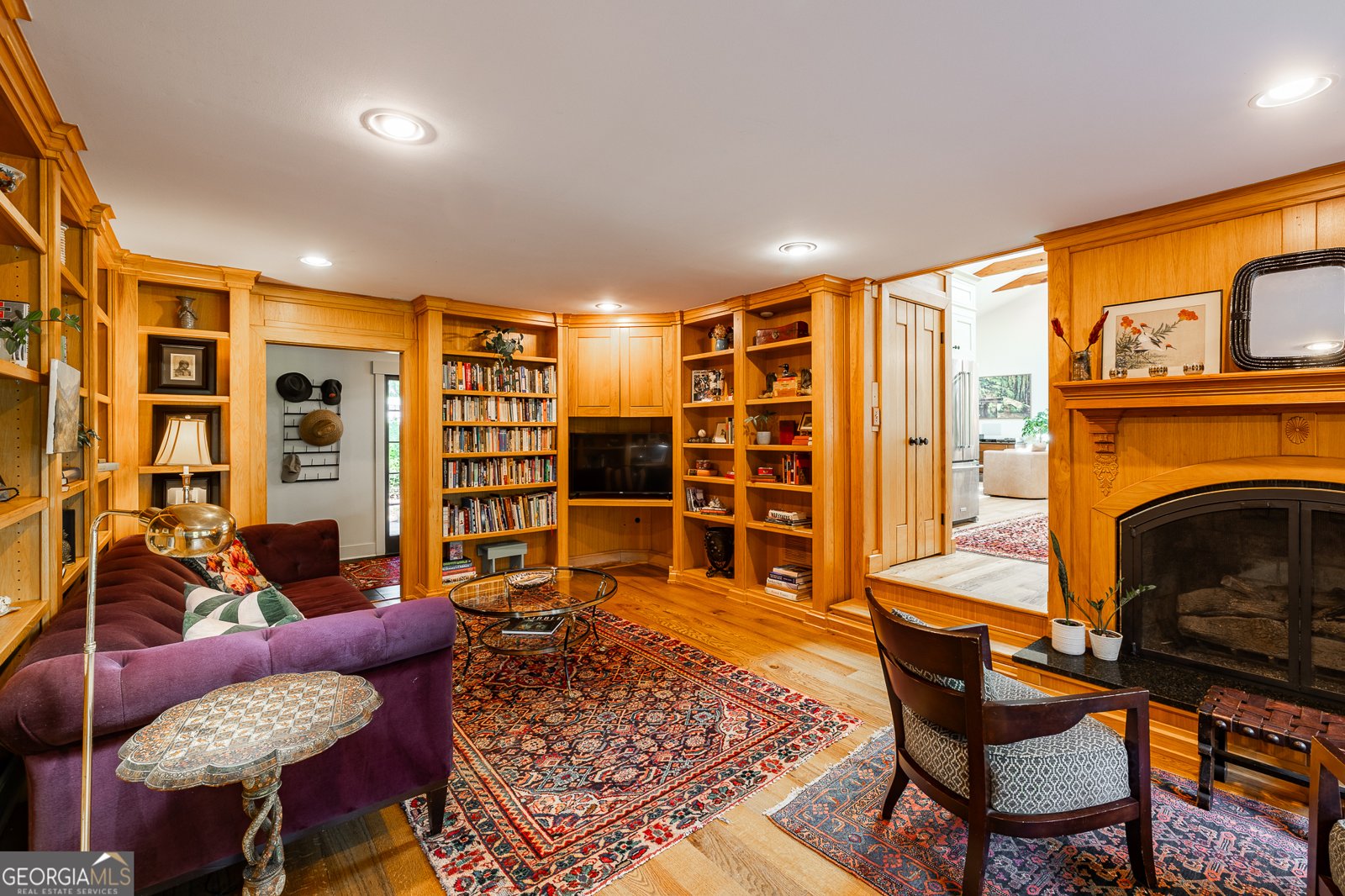 390 Duncan Springs Road Athens - Photo 25