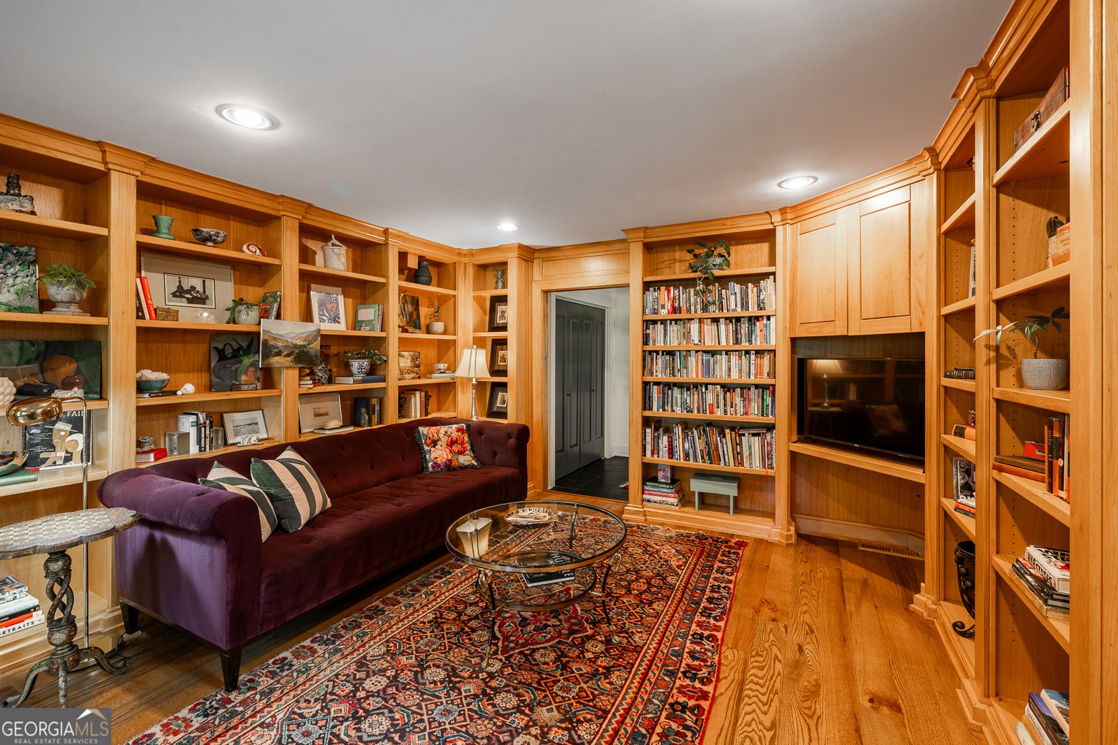 390 Duncan Springs Road Athens - Photo 26