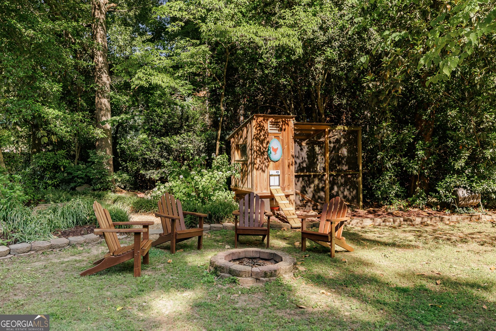 390 Duncan Springs Road Athens - Photo 61