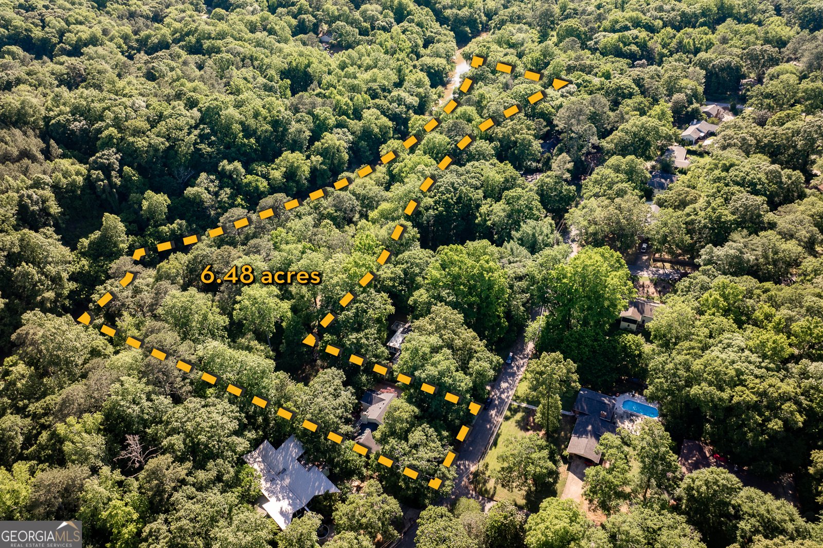 390 Duncan Springs Road Athens - Photo 67