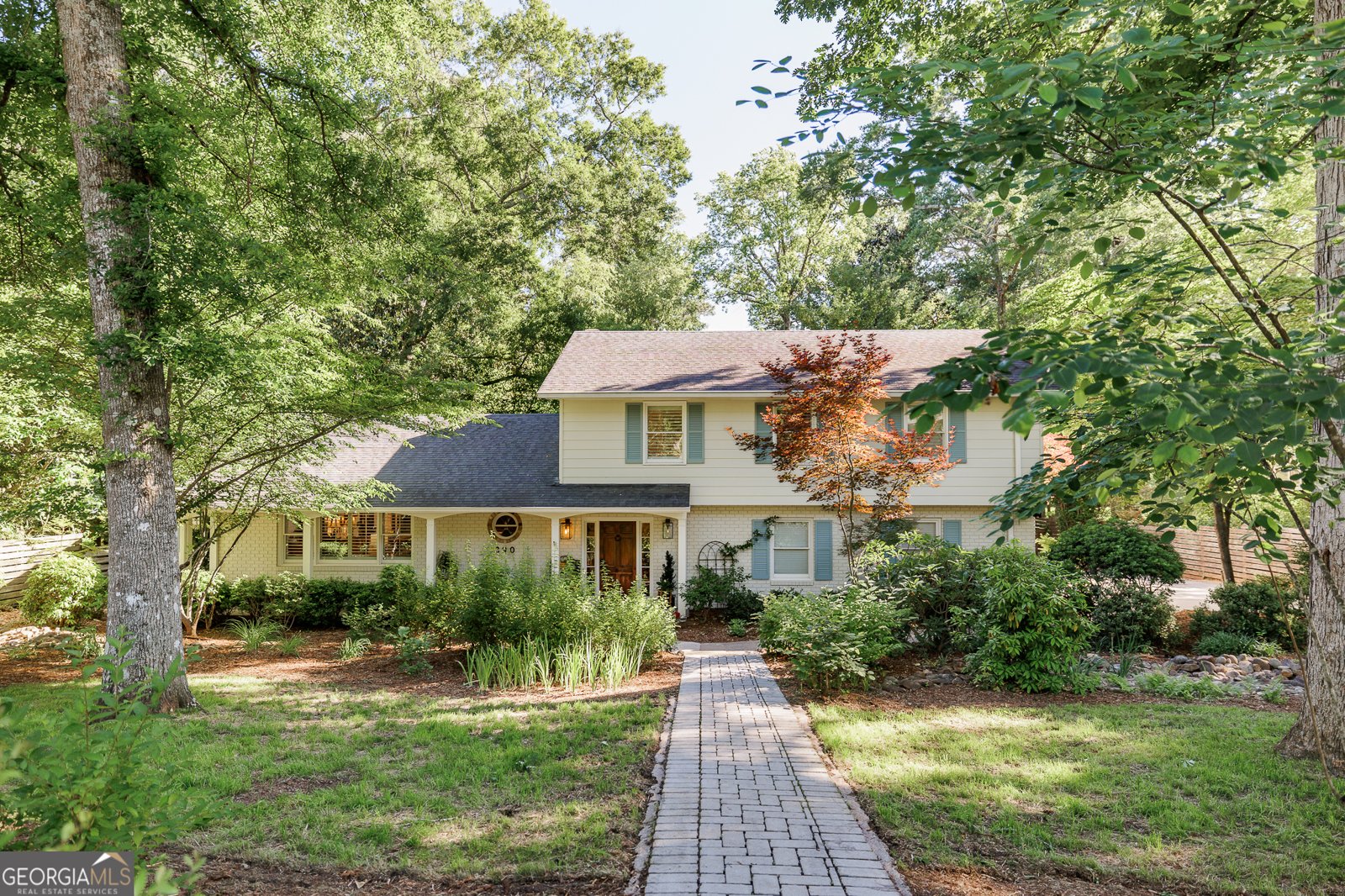 390 Duncan Springs Road Athens - Photo 75