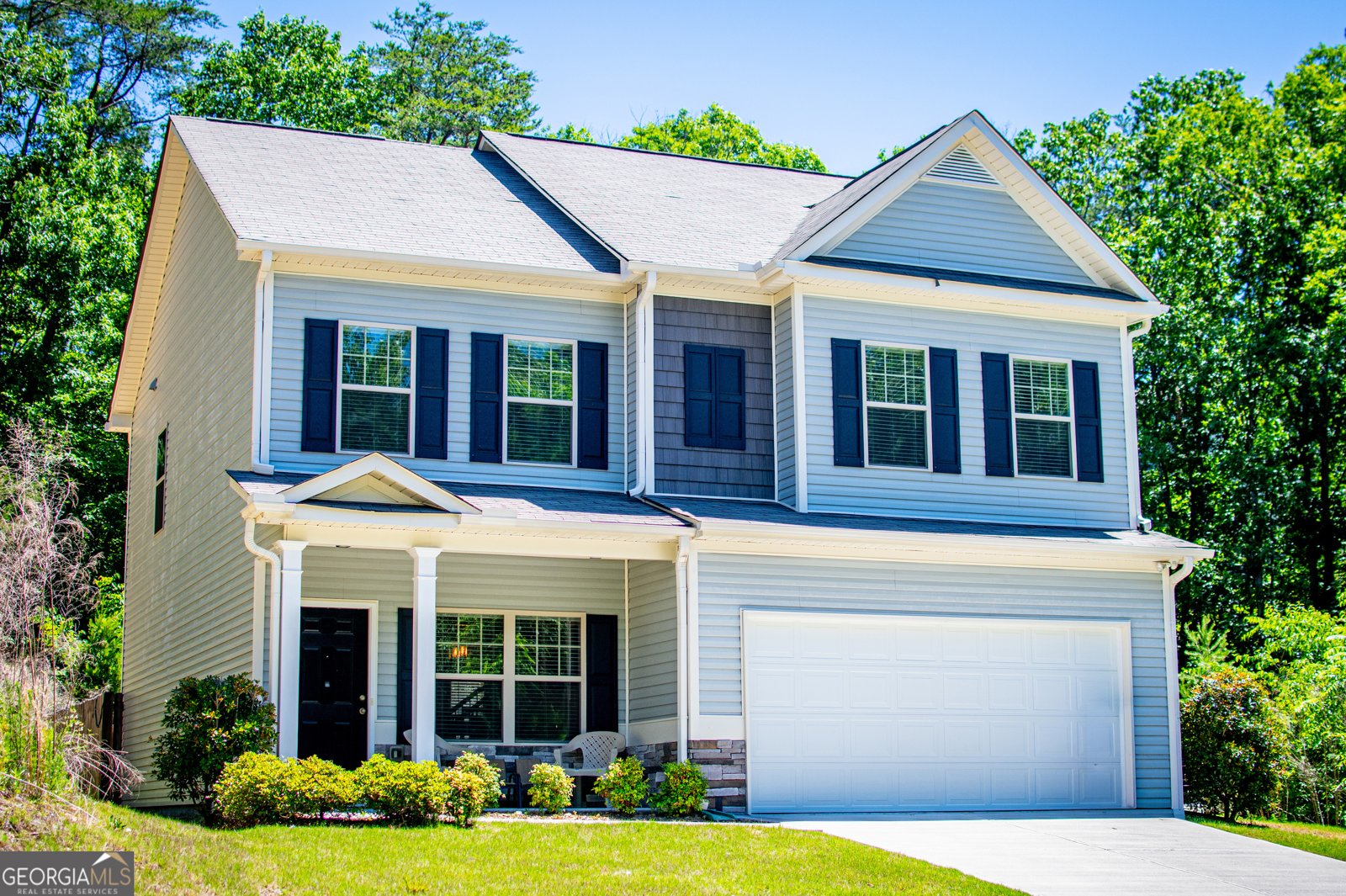 28 Sarahs Hollow Drive Rockmart - main photo