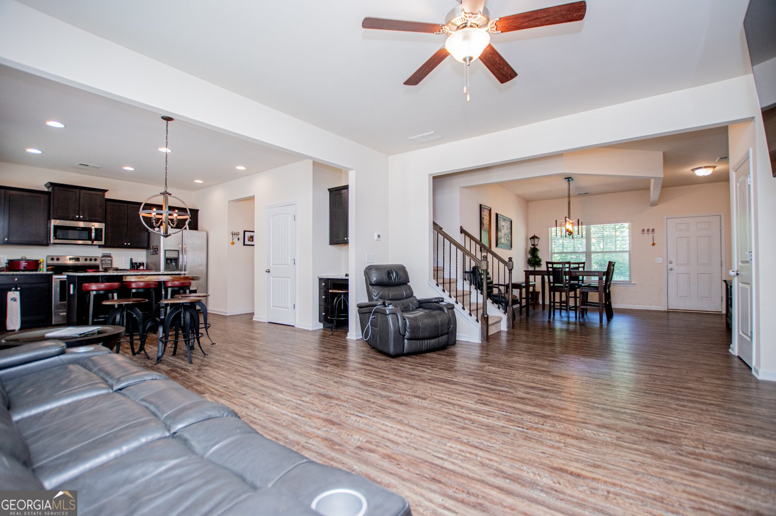 28 Sarahs Hollow Drive Rockmart - Photo 10