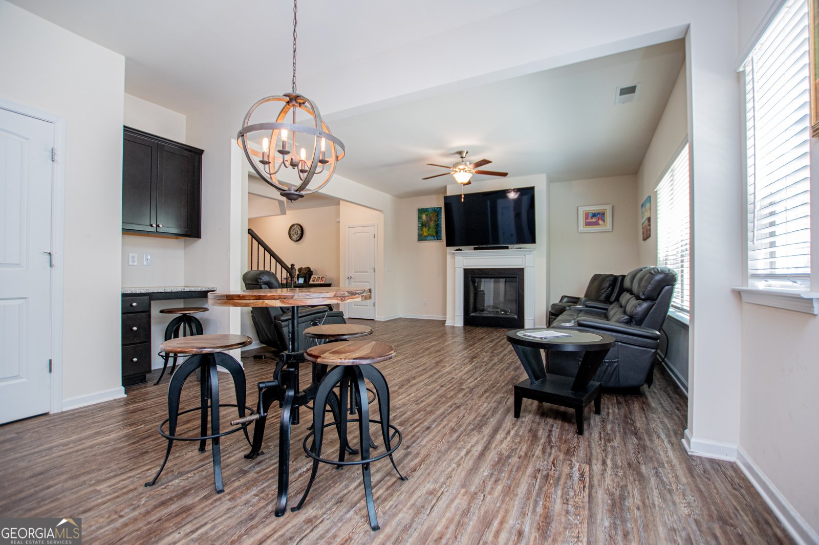 28 Sarahs Hollow Drive Rockmart - Photo 14