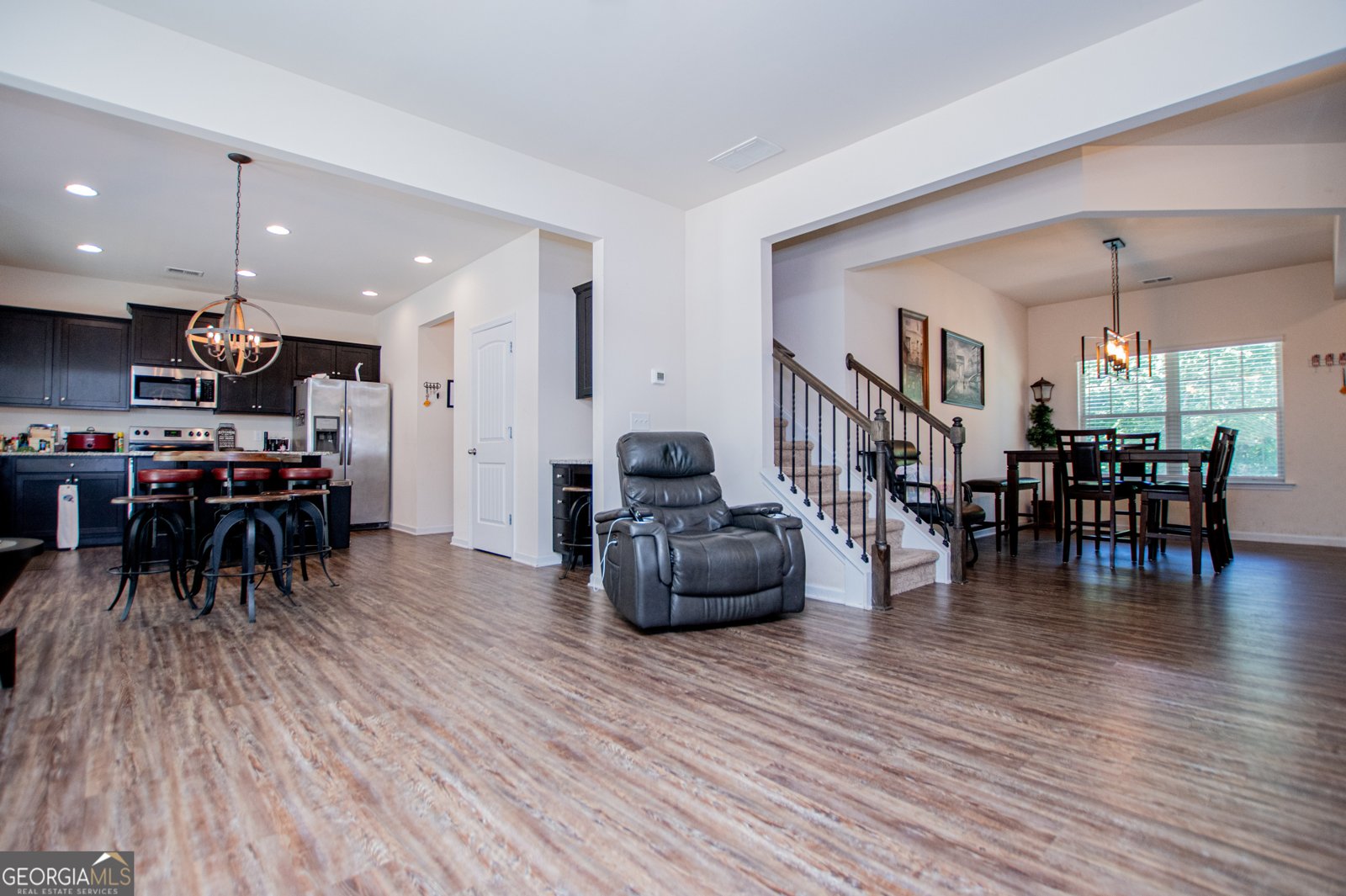 28 Sarahs Hollow Drive Rockmart - Photo 15