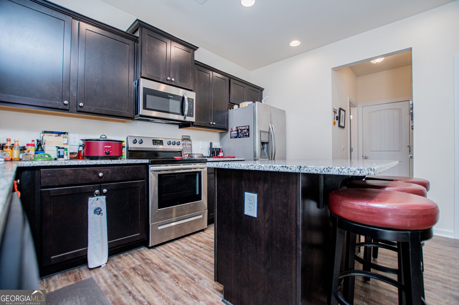 28 Sarahs Hollow Drive Rockmart - Photo 16