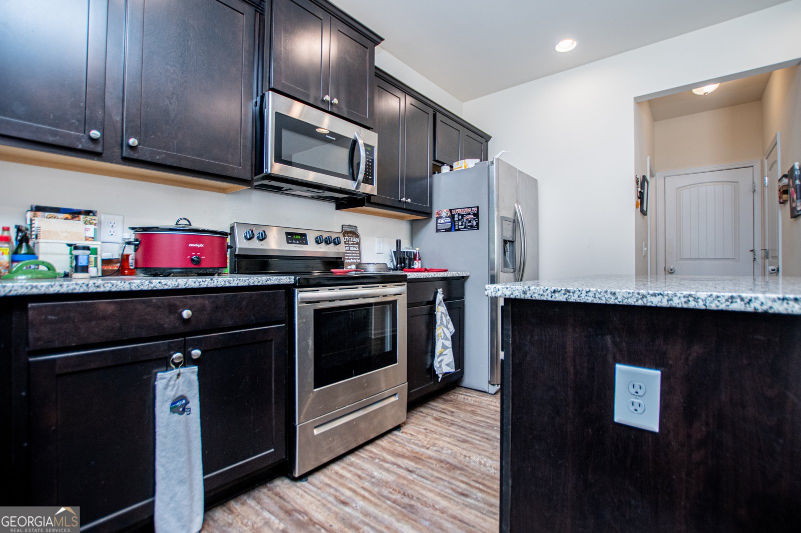 28 Sarahs Hollow Drive Rockmart - Photo 17