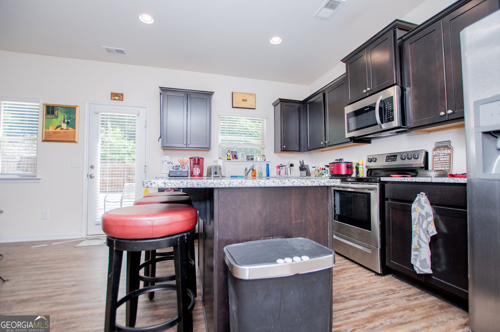 28 Sarahs Hollow Drive Rockmart - Photo 18