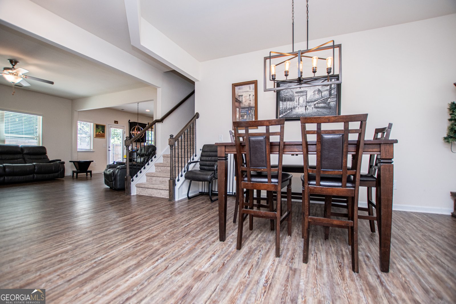 28 Sarahs Hollow Drive Rockmart - Photo 19