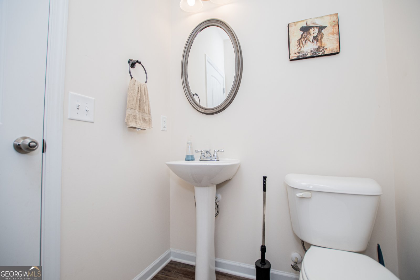 28 Sarahs Hollow Drive Rockmart - Photo 20