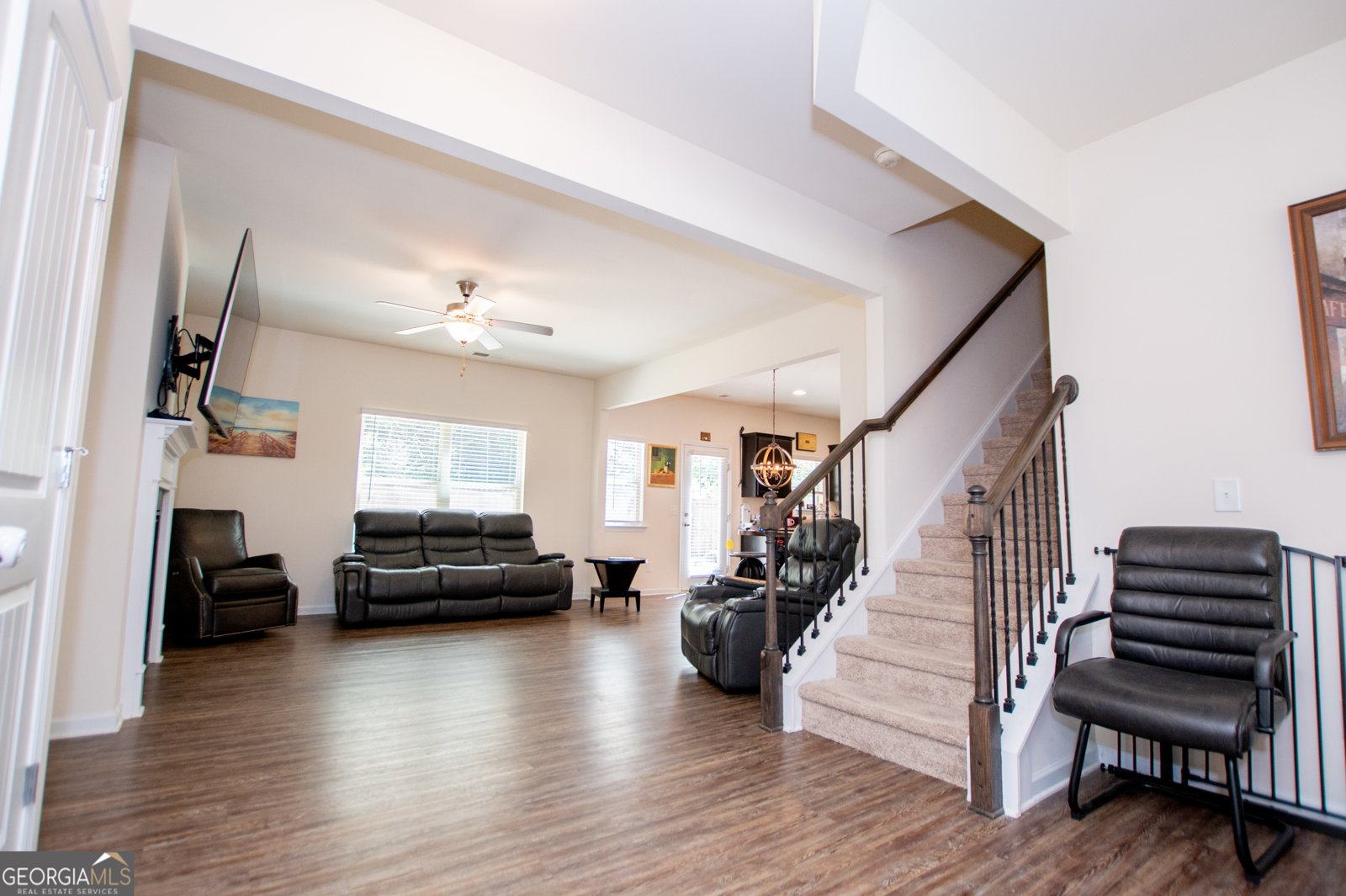 28 Sarahs Hollow Drive Rockmart - Photo 33