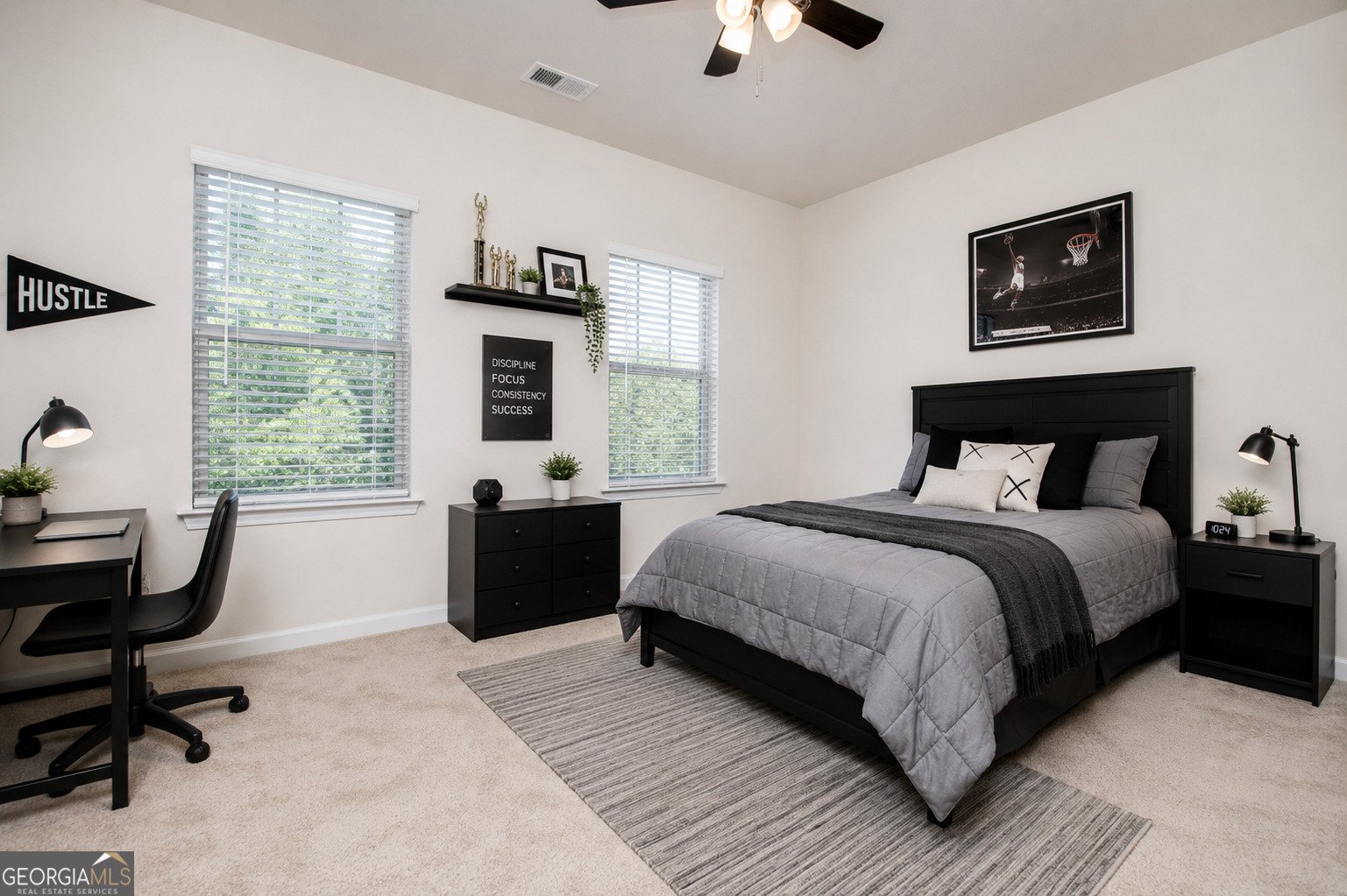 28 Sarahs Hollow Drive Rockmart - Photo 35