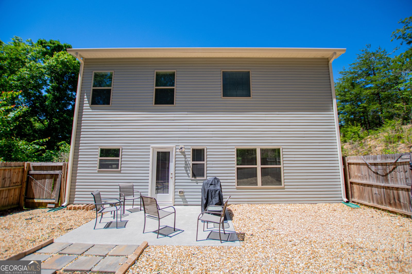 28 Sarahs Hollow Drive Rockmart - Photo 40