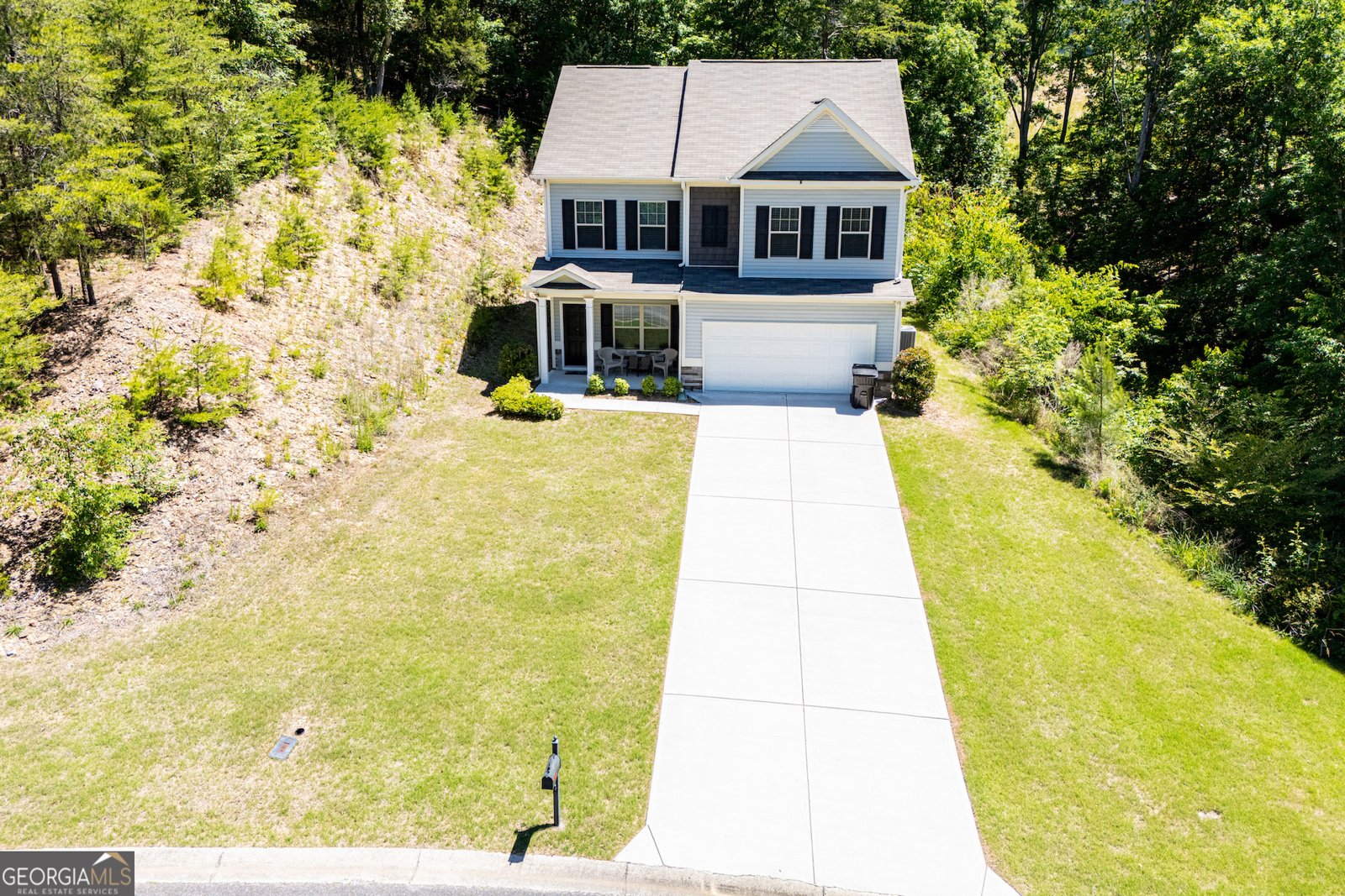 28 Sarahs Hollow Drive Rockmart - Photo 46