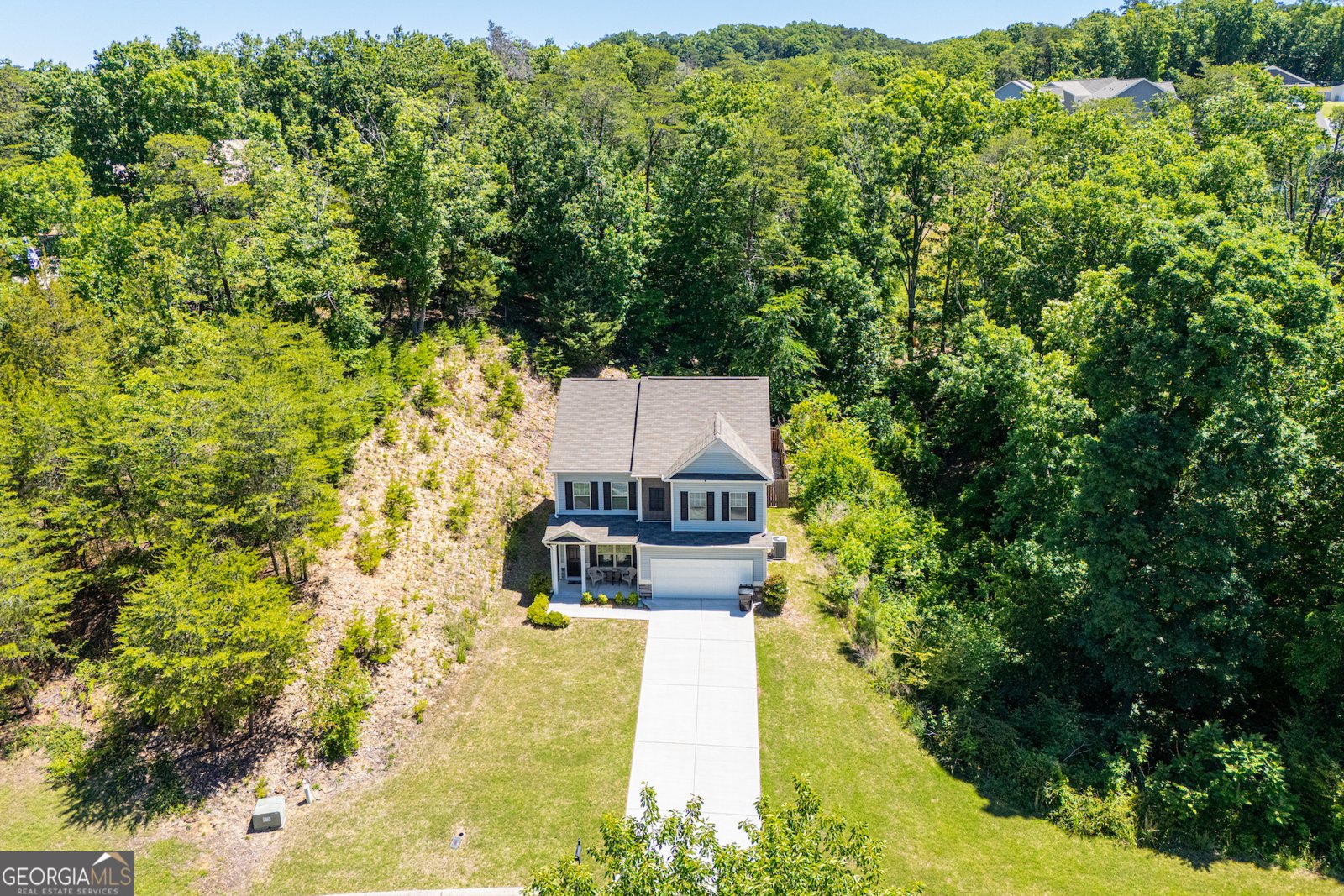 28 Sarahs Hollow Drive Rockmart - Photo 47