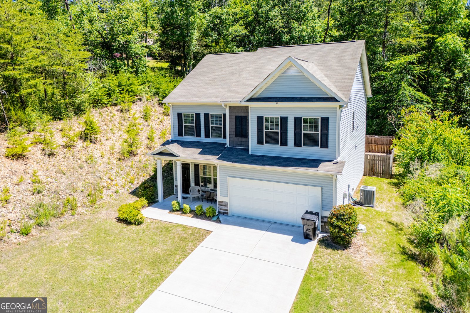 28 Sarahs Hollow Drive Rockmart - Photo 48