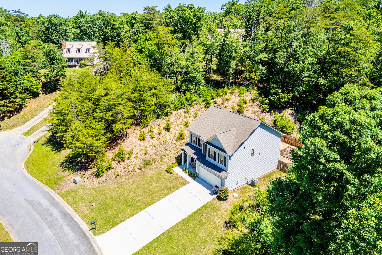 28 Sarahs Hollow Drive Rockmart - Photo 49